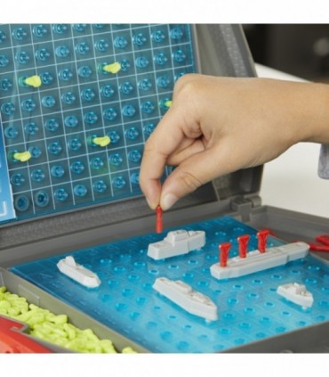 Joc Battleship
