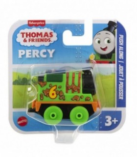 Locomotiva Percy