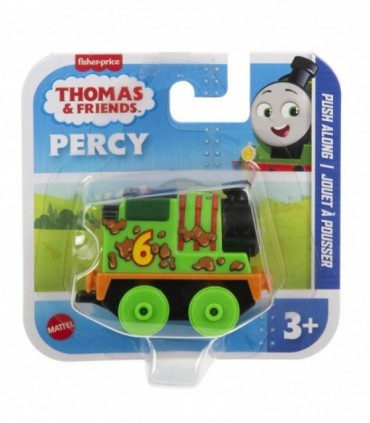 Locomotiva Percy