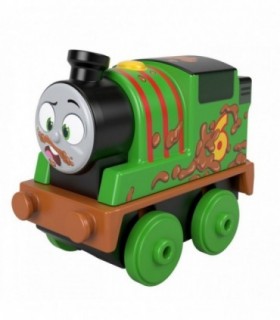Locomotiva Percy