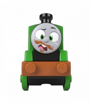 Locomotiva Percy