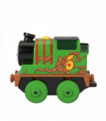 Locomotiva Percy
