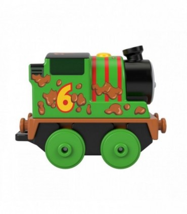 Locomotiva Percy
