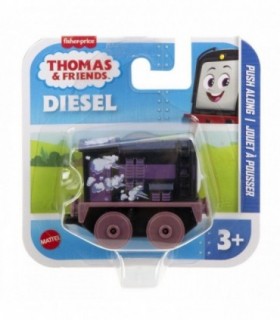 Locomotiva Diesel