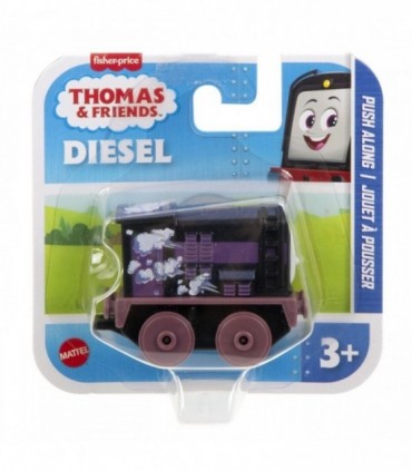 Locomotiva Diesel