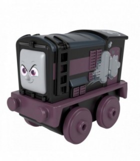 Locomotiva Diesel