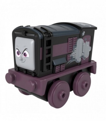 Locomotiva Diesel
