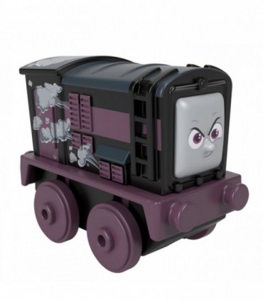 Locomotiva Diesel