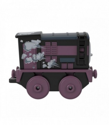 Locomotiva Diesel