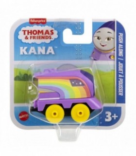 Locomotiva Kana