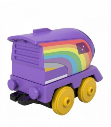 Locomotiva Kana
