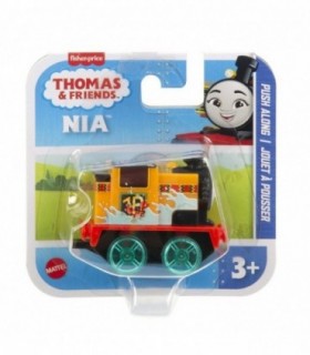 Locomotiva Nia