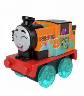 Locomotiva Nia