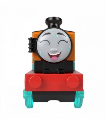 Locomotiva Nia