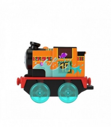 Locomotiva Nia