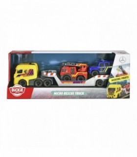 Dickie Camion Daimler De Salvare 32cm