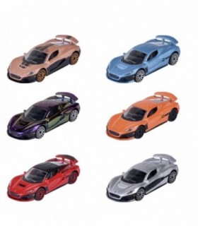 Rimac Nevera Edition (asort.)