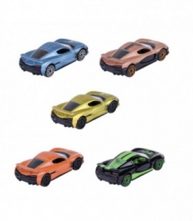Set 5 Masini Majorette - Rimac Nevera Edition