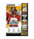 Set cartonase Starter Pack - Topps Match Attax 24/25 fara album