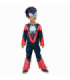 Costum de carnaval reflectorizant - Spinn