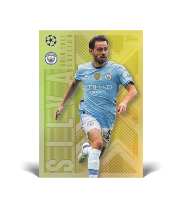 Cutie 24 pachete cartonase - Match Attax Extra 2025 - Full Box