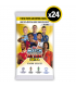 Cutie 24 pachete cartonase - Match Attax Extra 2025 - Full Box