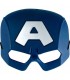 Masca carnaval - Captain America AV4