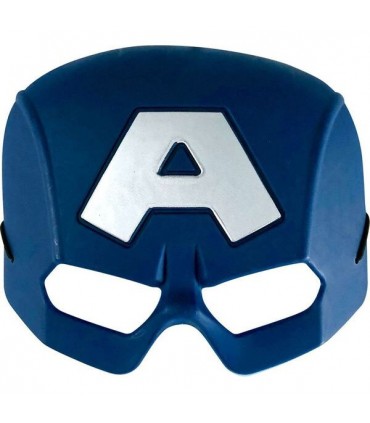 Masca carnaval - Captain America AV4