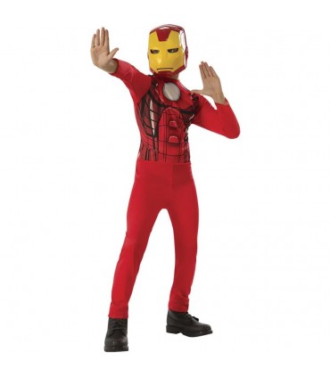 Costum de carnaval standard - Iron Man