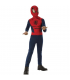 Costum de carnaval standard  - Spiderman in actiune
