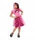 Costum de carnaval Monster High - Draculaura