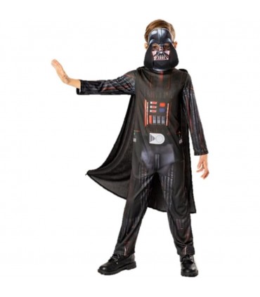 Costum de carnaval Green Collection - Darth Vader