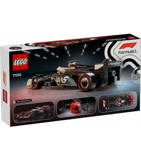Masina de curse MoneyGram Haas F1 Team VF-24