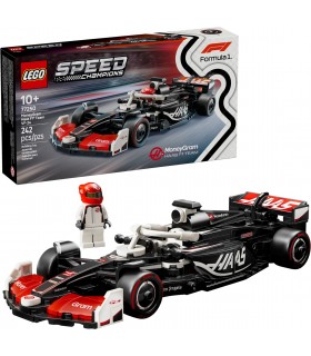 Masina de curse MoneyGram Haas F1 Team VF-24