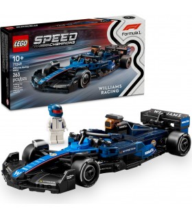 Masina de curse F1 Williams Racing FW46
