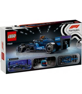 Masina de curse F1 Williams Racing FW46