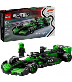 Masina de curse KICK Sauber F1 Team C44