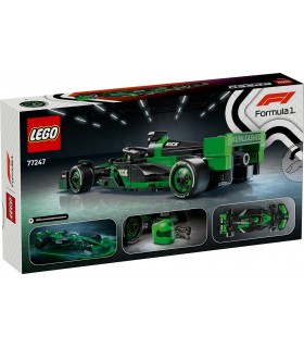 Masina de curse KICK Sauber F1 Team C44