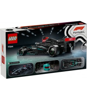 Masina de curse Mercedes-AMG F1 W15
