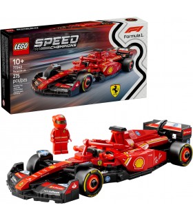 Masina de Curse F1 Ferrari SF-24