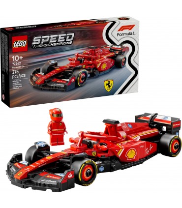 Masina de Curse F1 Ferrari SF-24