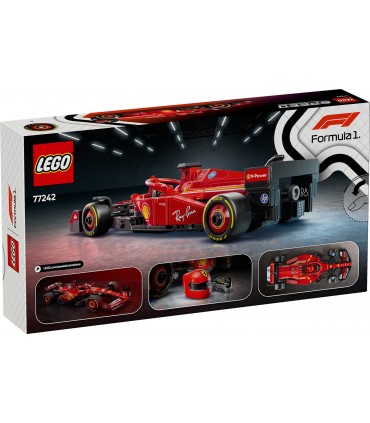 Masina de Curse F1 Ferrari SF-24
