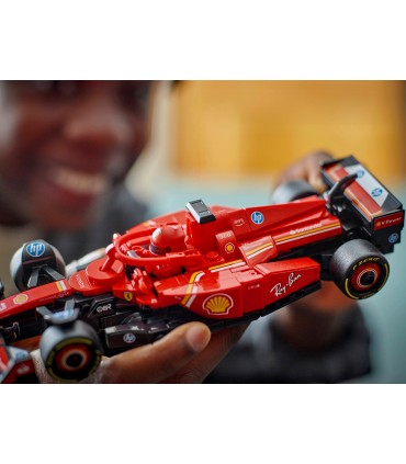 Masina de Curse F1 Ferrari SF-24