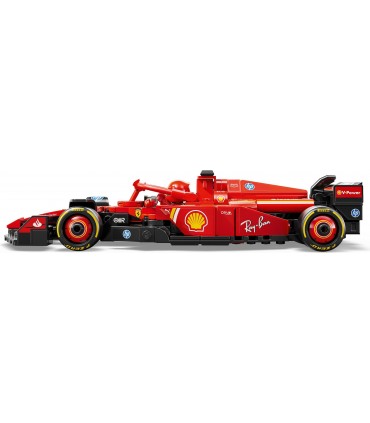 Masina de Curse F1 Ferrari SF-24
