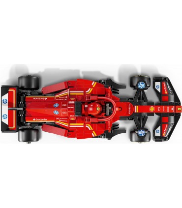 Masina de Curse F1 Ferrari SF-24