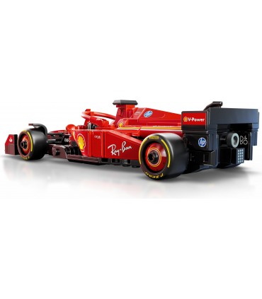 Masina de Curse F1 Ferrari SF-24