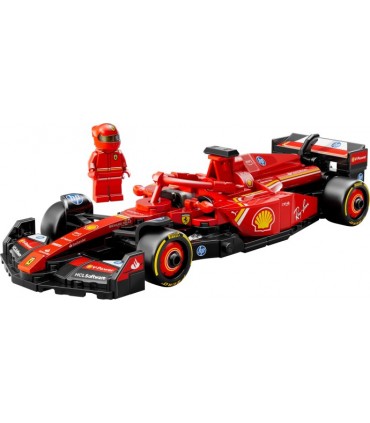 Masina de Curse F1 Ferrari SF-24