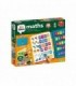Joc I learn - Provocari matematice