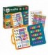 Joc I learn - Provocari matematice