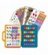 Joc I learn - Provocari matematice